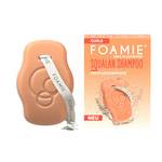 Foamie Festes Shampoo Squalan