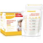 Burnnove Muttermilchbeutel