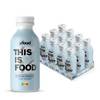Crazy Coconut Drink von YFood