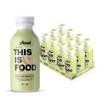 Heavenly Hazelnut Drink von YFood