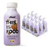 Fudge Brownie Drink von YFood
