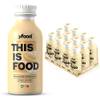 Funky Peanut Drink von YFood