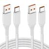Turbo Charge Kabel von Brighttodays