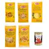Testpaket Barilla Pasta all' Uovo Le Emiliane, Eiernudeln von Barilla