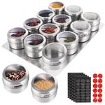 Apacali Gewürzbehälter magnetisch