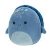 Truman die Blaue Lederschildkröte von Squishmallows