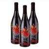 Spätburgunder Rotwein von Winzerkeller Hex vom Dasenstein
