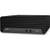 Hp ProDesk 600 G6 SFF