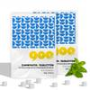 Zahnputztabletten Mint mit Fluorid von 900.care
