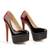 Missheel High Heels