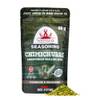 Chimichurri von Poppamies