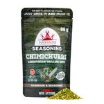 Poppamies Chimichurri