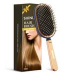 Shinlea Haarbürste Ohne Ziepen