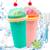 Dazztime Slush Becher