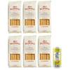 Pasta Mafaldine No. 80 von Rummo