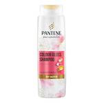Pantene Pro-V Colour Gloss Shampoo