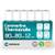 Commerline Thermorollen