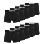 Bobelle Boxershorts Herren 10er Pack