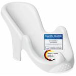 Kinderwelt Anatomischer Babybadesitz