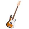Squier Debut Series Precision Bass Gitarre von Fender