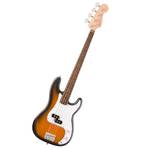 Fender Squier Debut Series Precision Bass Gitarre