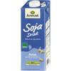 Soja Drink von Alnatura