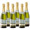 Pinot Sekt brut von Winzerkeller Hex vom Dasenstein