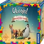 Kosmso Ubongo! Die Schule der magischen Tiere