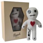 Mapanoli Voodoo-Puppe mit Nadeln