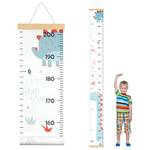 Aolso Kinder Messlatte