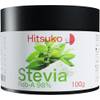 Ultra-konzentriertes Stevia-Pulver von Hitsuko
