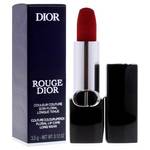 Dior Rouge Couture Colour Lipstick
