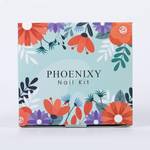 Phoenixy UV-Nagellack Set