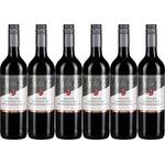 Aspach Cuvée Rot Samtrot mit Schwarzriesling