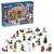 Lego City Urlaub Countdown 60436 (2024)