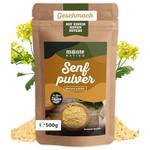 Monte Nativo Senfmehl