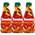 Texmex Salsa Sauce von Develey