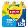 Ice Tea Zero Lemon von Lipton