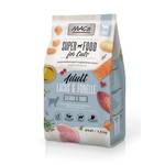 Mac's Lachs und Forelle