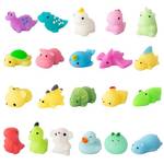 Juauo Kawaii Squishies