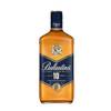 Blended-Scotch-Whisky 10 Jahre von Ballantines