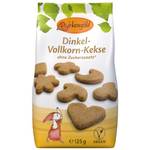 Birkengold Dinkel-Vollkorn-Kekse