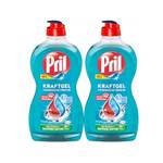 Pril Kraftgel Hygienische Frische