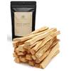 Palo Santo Räucherholz von Incensera
