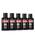 Grey Attack Coffein & Color Shampoo von Alpecin