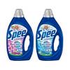 Deo-Frische Gel Blütenfrische und Frische-Kick von Spee