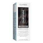 Clairol Professional Color Studio Permanente Haarfarbe Dunkelbraun