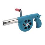 Fockety BBQ-Ventilator-Luftgebläse