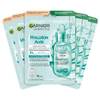 Tuchmaske ‎Hydra Bomb Aloe von Garnier