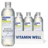 Prepare von Vitamin Well